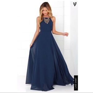 ✨HOST PICK ✨ Mythical Kind of Love Maxi Dress